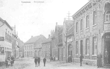 Dorpstraat